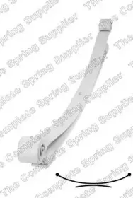 Ресора листова LESJOFORS купить