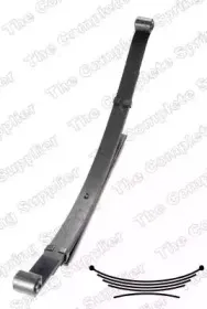 Многолистовая рессора LESJÖFORS купить