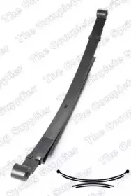 Многолистовая рессора LESJÖFORS купить