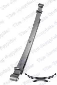 Многолистовая рессора LESJÖFORS купить