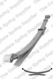 Ресора листова LESJOFORS купить