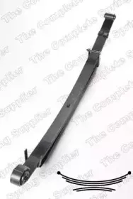 Многолистовая рессора LESJÖFORS купить