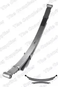 Многолистовая рессора LESJÖFORS купить