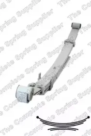 Ресора листова LESJOFORS купить