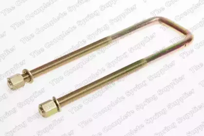 Стремянка рессоры LESJÖFORS купить