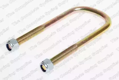 Стремянка рессоры LESJÖFORS купить