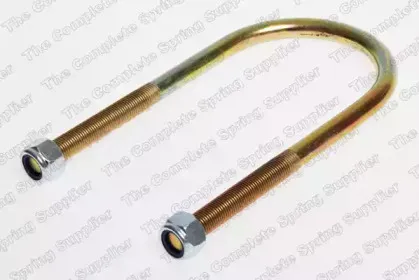 Стремянка рессоры LESJÖFORS купить