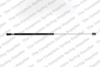 Газовая пружина, капот LESJÖFORS купить