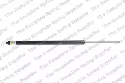 Газовая пружина, крышка багажник LESJÖFORS купить