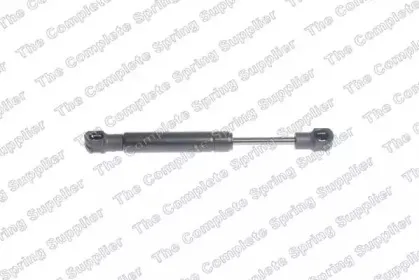 Газовая пружина, крышка багажник LESJÖFORS купить