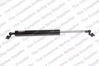 Газовая пружина, крышка багажник LESJÖFORS купить