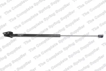 Газовая пружина, крышка багажник LESJÖFORS купить