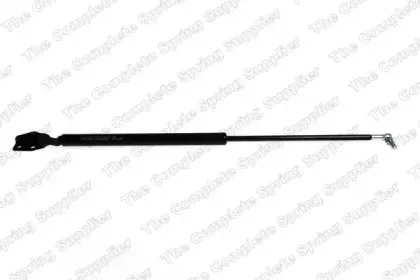 Газовая пружина, крышка багажник LESJÖFORS купить