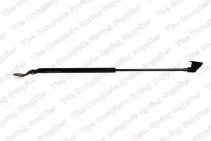 Газовая пружина, крышка багажник LESJÖFORS купить