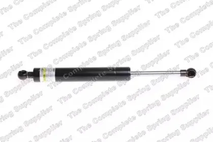 Газовая пружина, крышка багажник LESJÖFORS купить