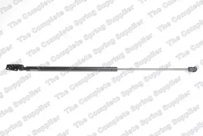 Газовая пружина, крышка багажник LESJÖFORS купить