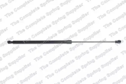 Газовая пружина, крышка багажник LESJÖFORS купить