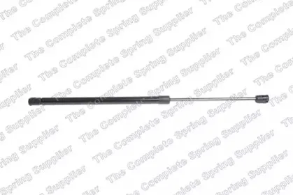 Газовая пружина, крышка багажник LESJÖFORS купить