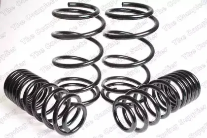 Комплект ходовой части, пружины KILEN купить