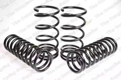 Комплект ходовой части, пружины KILEN купить