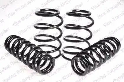 Комплект ходовой части, пружины KILEN купить