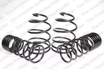 Комплект ходовой части, пружины KILEN купить