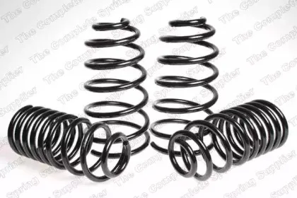 Комплект ходовой части, пружины KILEN купить