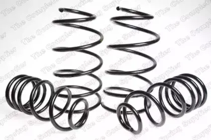 Комплект ходовой части, пружины KILEN купить