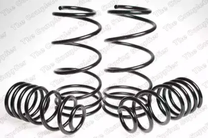 Комплект ходовой части, пружины KILEN купить