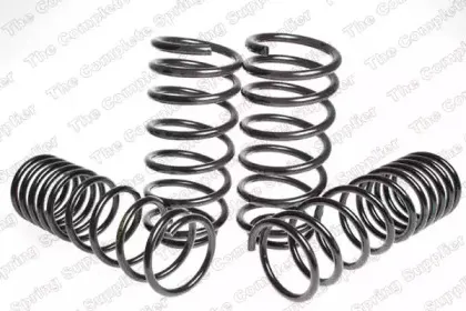 Комплект ходовой части, пружины KILEN купить