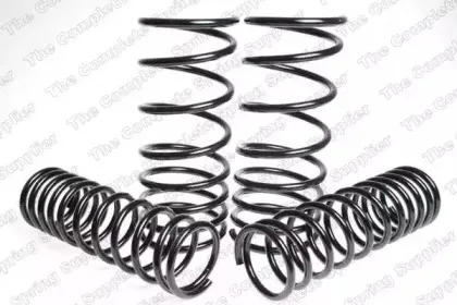 Комплект ходовой части, пружины KILEN купить