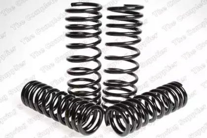 Комплект ходовой части, пружины KILEN купить