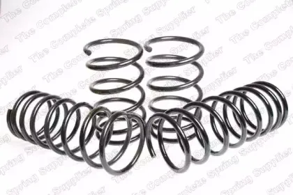 Комплект ходовой части, пружины KILEN купить