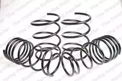 Комплект ходовой части, пружины KILEN купить