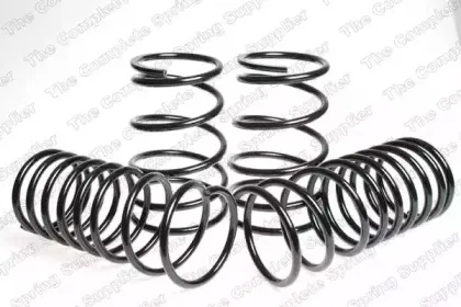 Комплект ходовой части, пружины KILEN купить