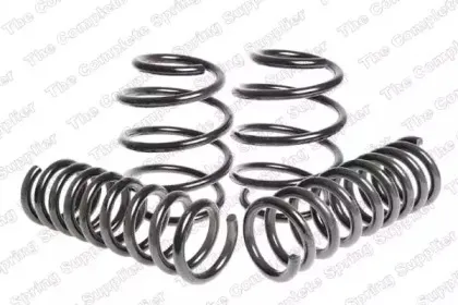 Комплект ходовой части, пружины KILEN купить