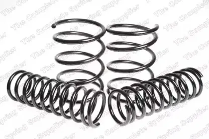 Комплект ходовой части, пружины KILEN купить