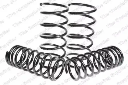 Комплект ходовой части, пружины KILEN купить