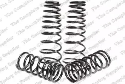 Комплект ходовой части, пружины KILEN купить