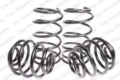 Комплект ходовой части, пружины KILEN купить