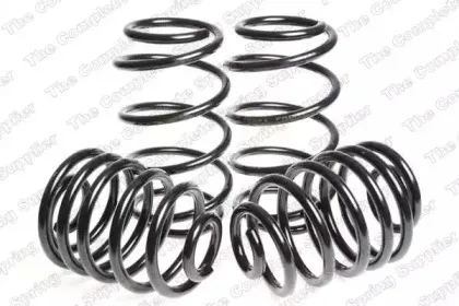 Комплект ходовой части, пружины KILEN купить