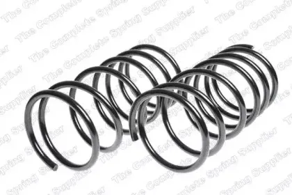 Комплект ходовой части, пружины KILEN купить