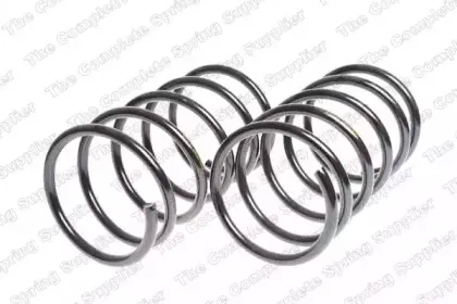 Комплект ходовой части, пружины KILEN купить