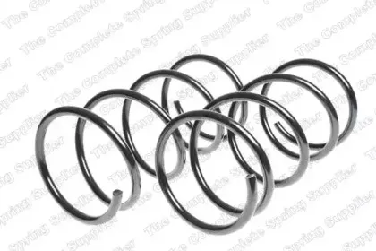 Комплект ходовой части, пружины KILEN купить