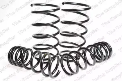 Комплект ходовой части, пружины KILEN купить