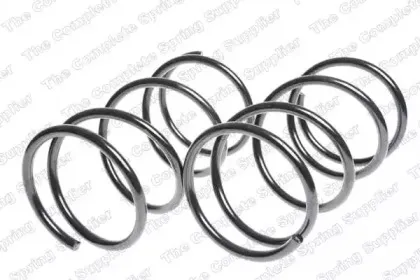 Комплект ходовой части, пружины KILEN купить