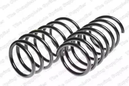 Комплект ходовой части, пружины KILEN купить