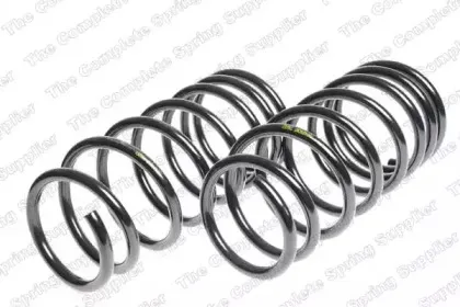 Комплект ходовой части, пружины KILEN купить