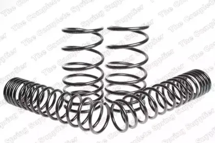 Комплект ходовой части, пружины KILEN купить