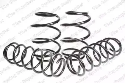 Комплект ходовой части, пружины KILEN купить